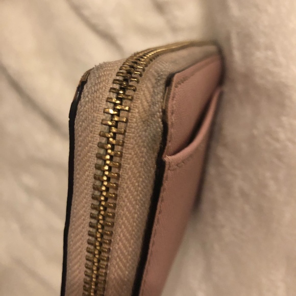 Kate Spade Long Continental Wallet - Picture 4 of 6